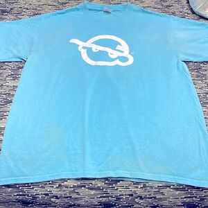 2 urban air T-shirts